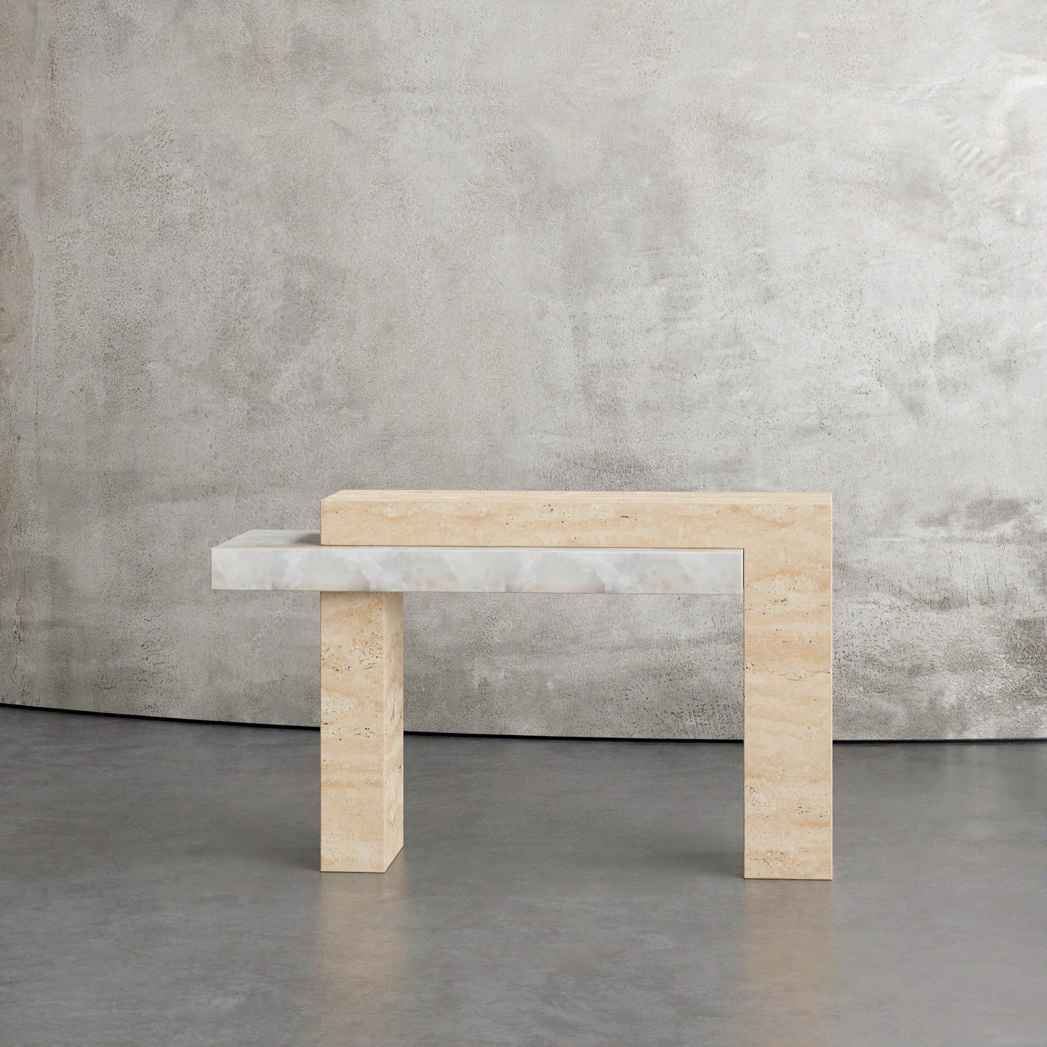 Limestone representative stone direction