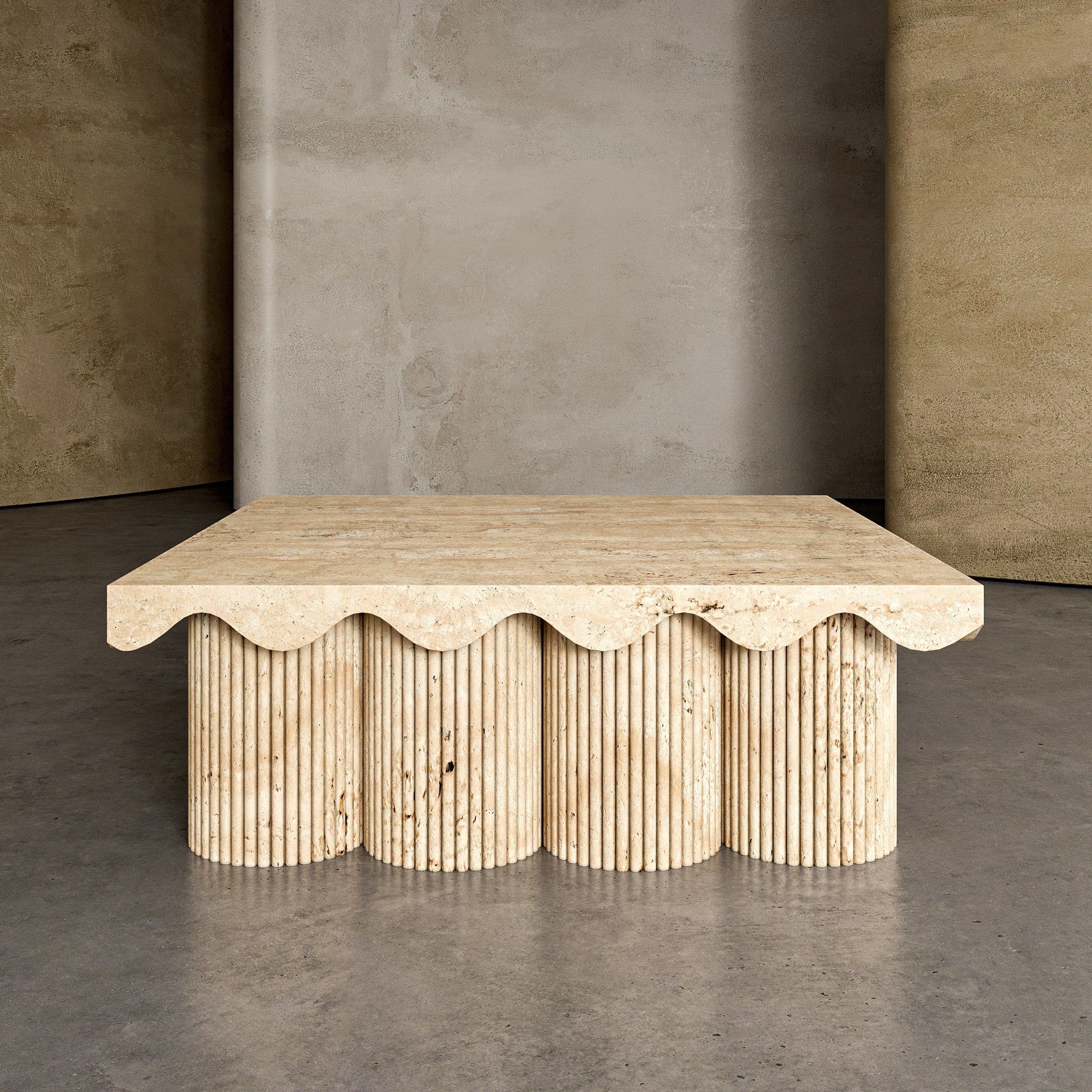 Tihki for a covered terrace or suite. suite alternative visual